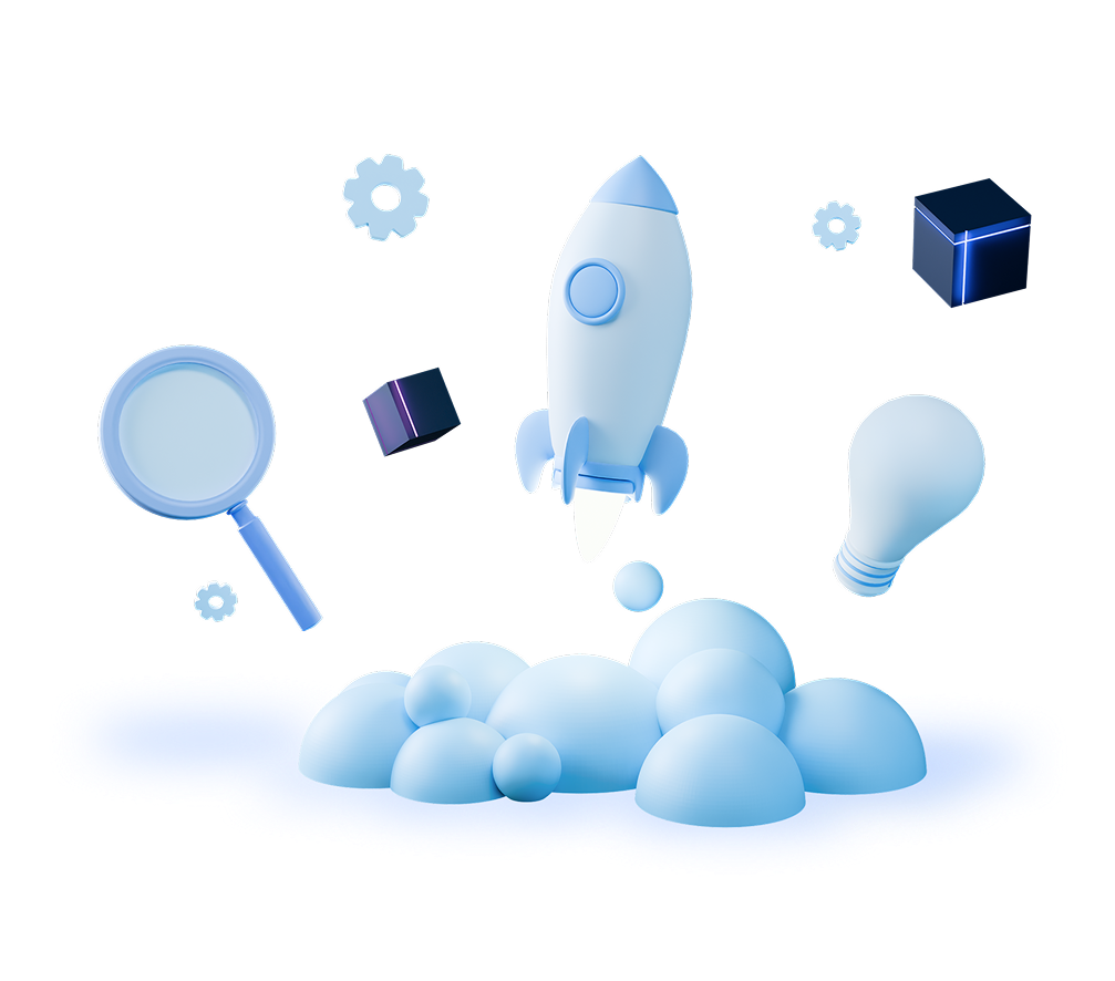 SEO and digital strategy